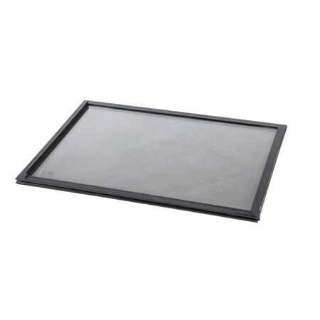 Structural Concepts Dr In Doors W/Frm Gmds6R Rg/Bl, #20-43987 20-43987